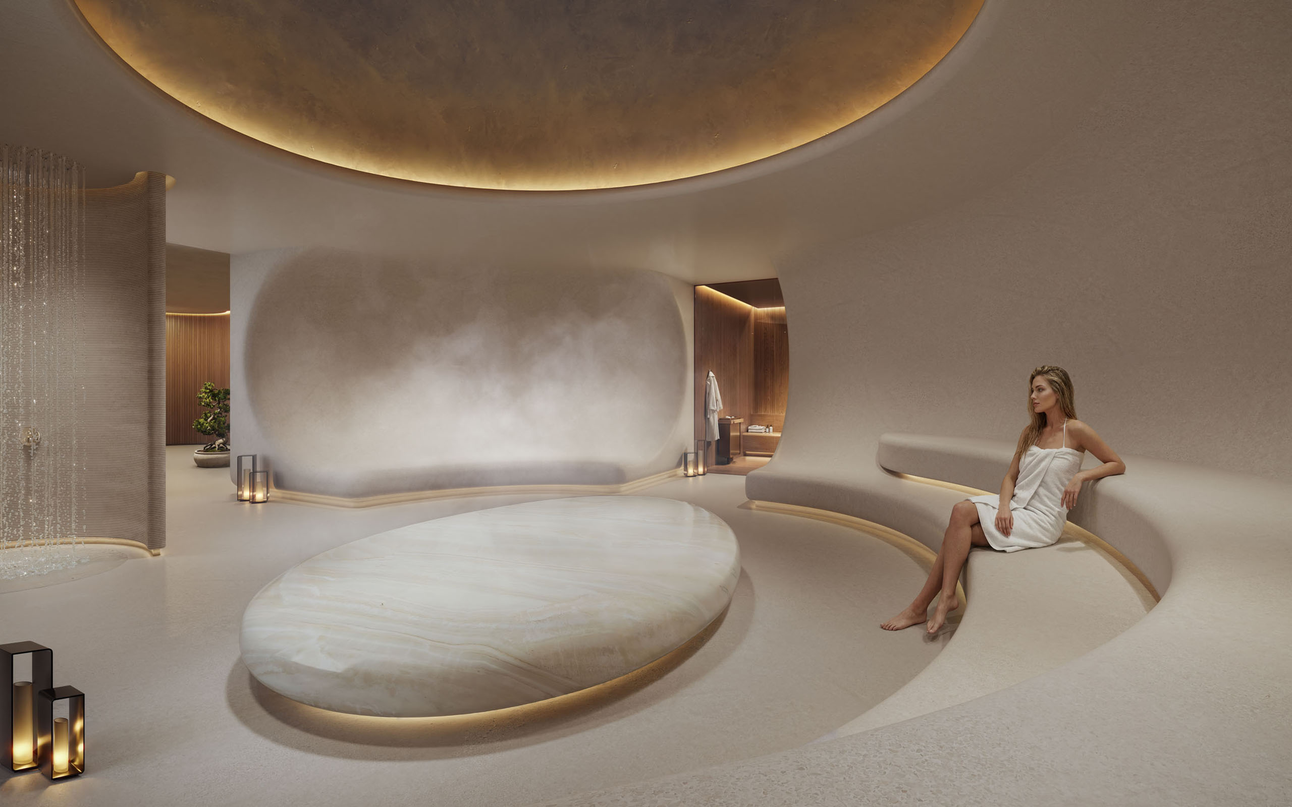 HAMMAM