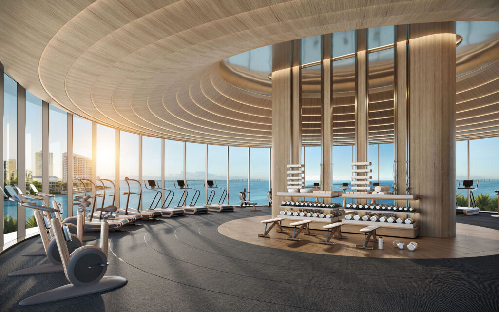 Fitness Studio