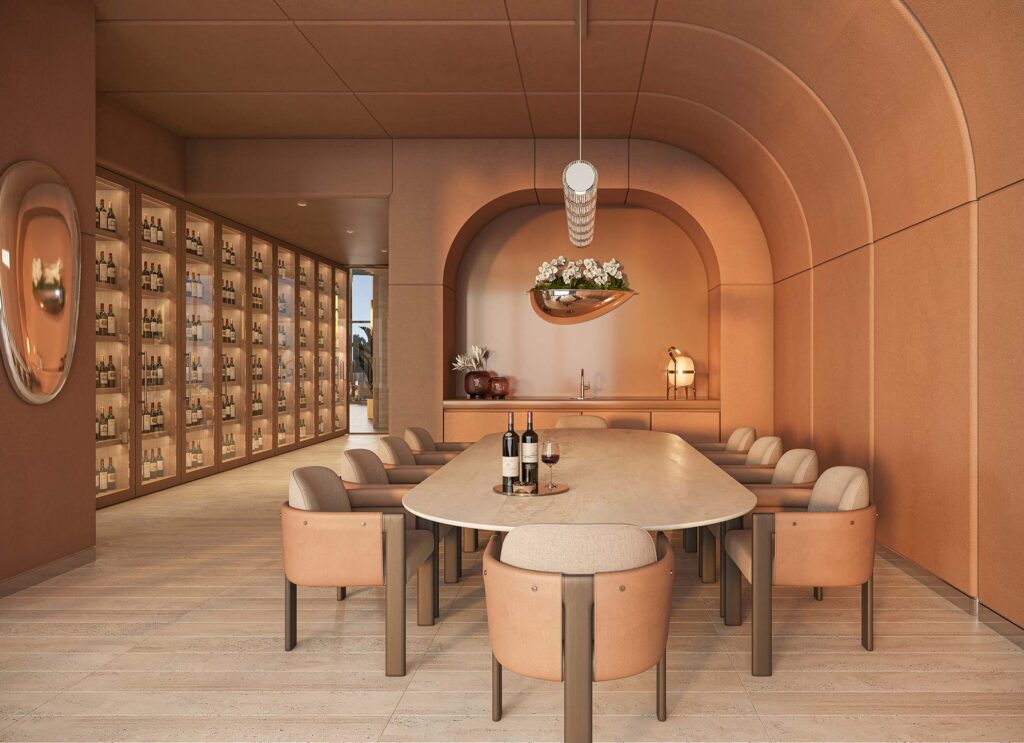 Private-Dining