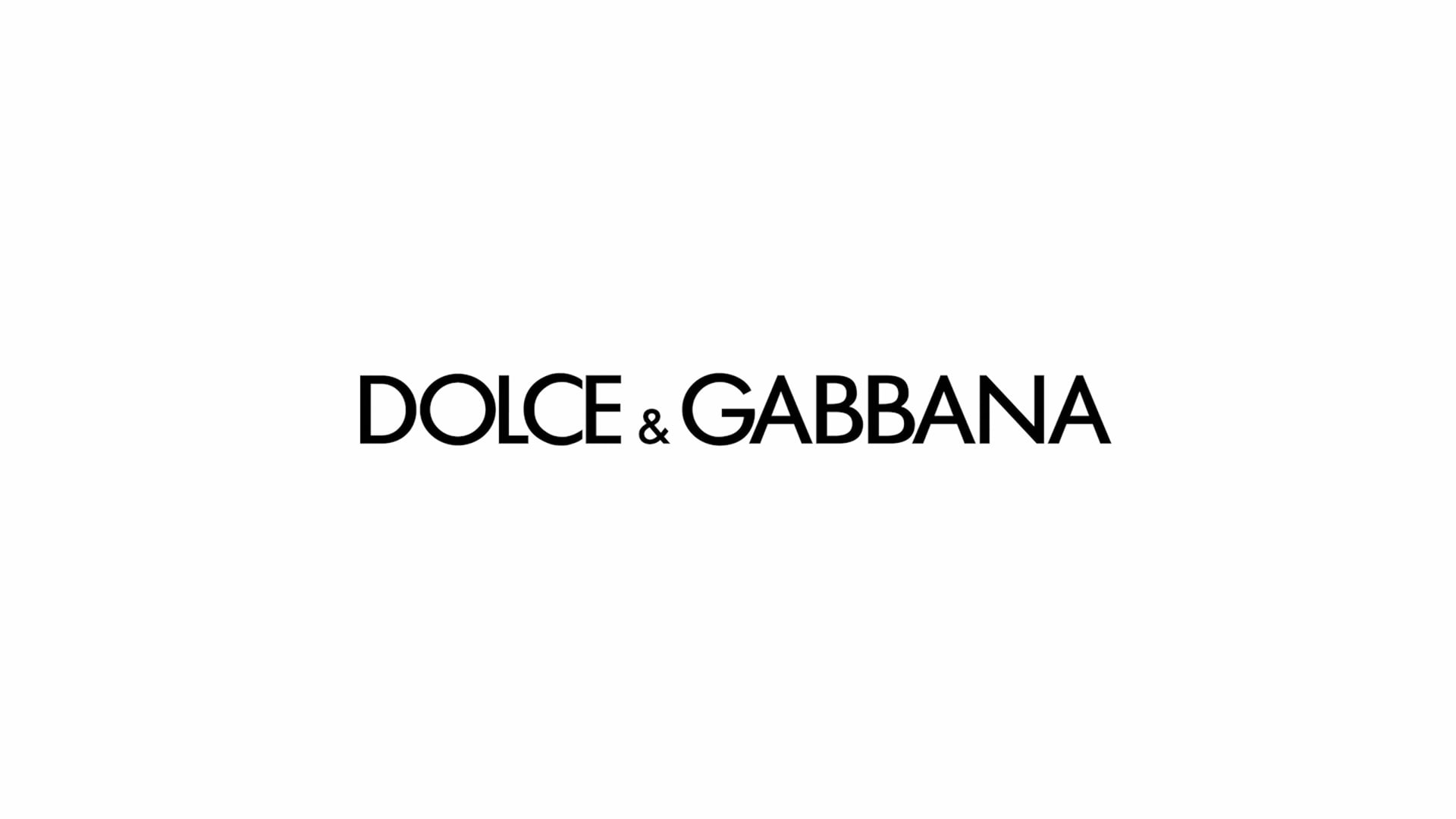 Fatto a Mano — Dolce&Gabbana