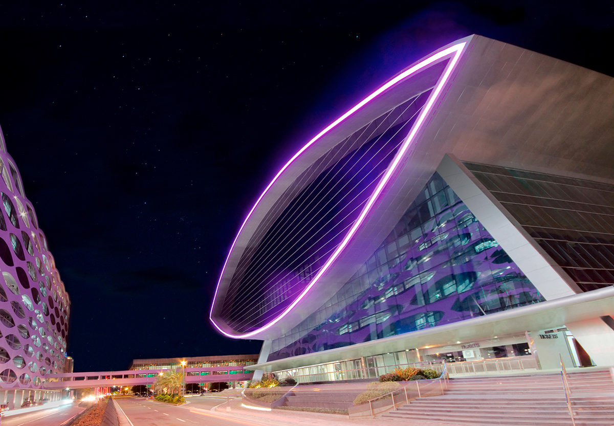 Arquitectonica — Arquitectonica