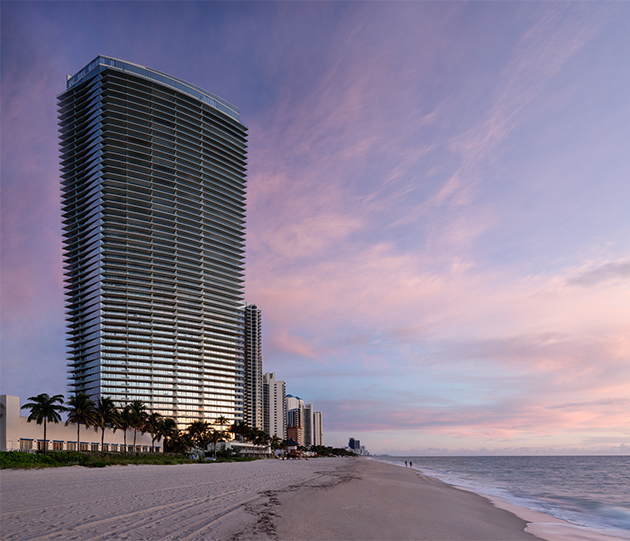 Armani/Casa Residences — Related Group