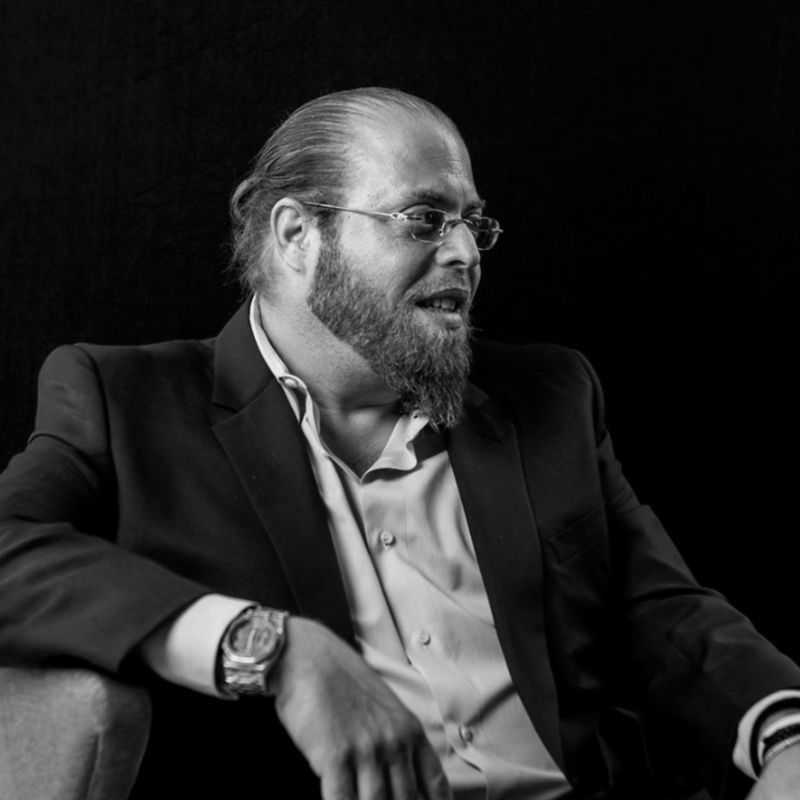 Profile picture of Micheal Dezer