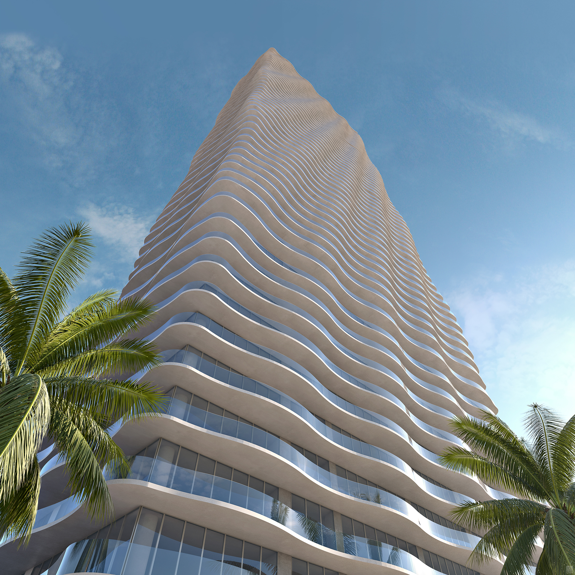 Casa Bella Residences Miami
