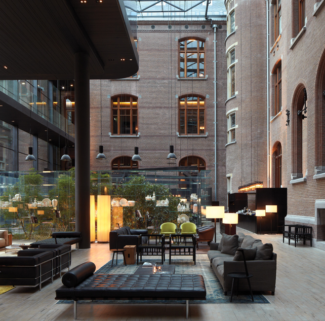 Lissoni New York