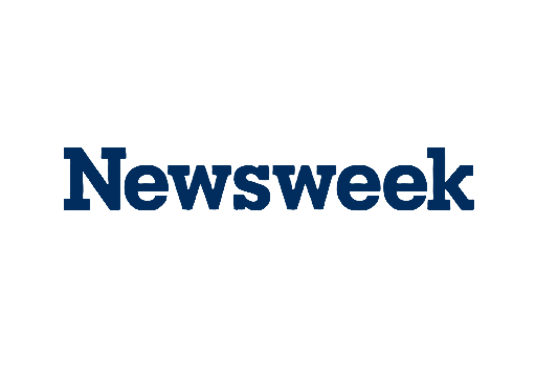 Newsweek Magazine