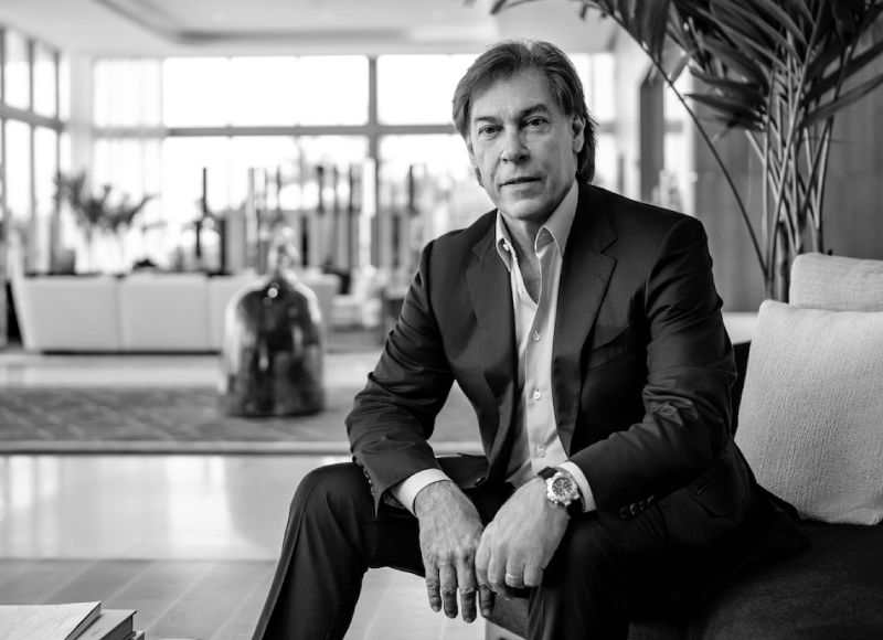 fortune international group profile