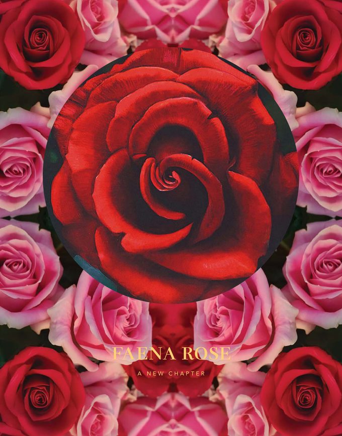 Faena Rose &middot; Part A — Faena Residences Miami