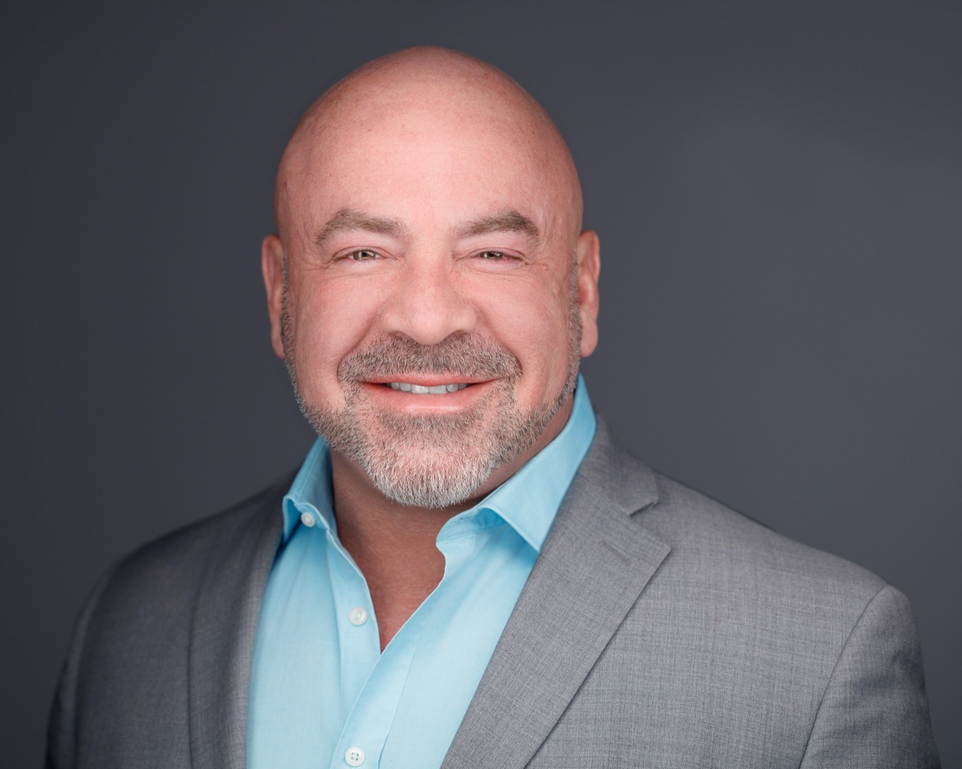 Brian Furer — The VIP Team, Colorado