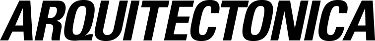 Arquitectonica logo