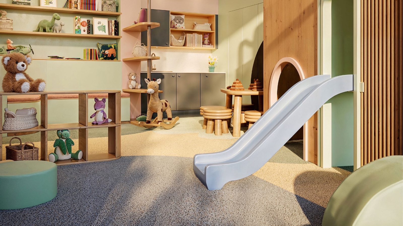 Playroom