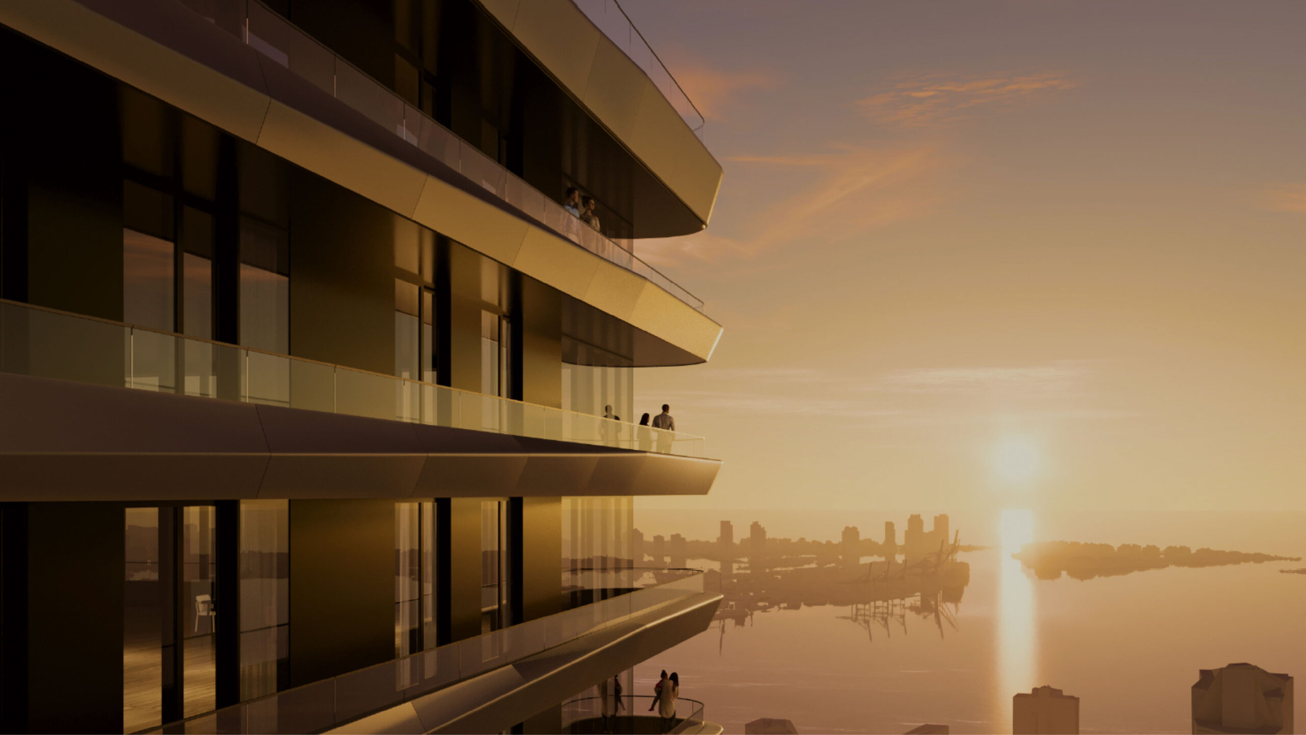 Mercedes-Benz Places, Miami