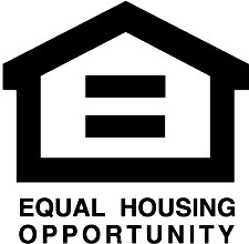 Equal Housing Opportunity