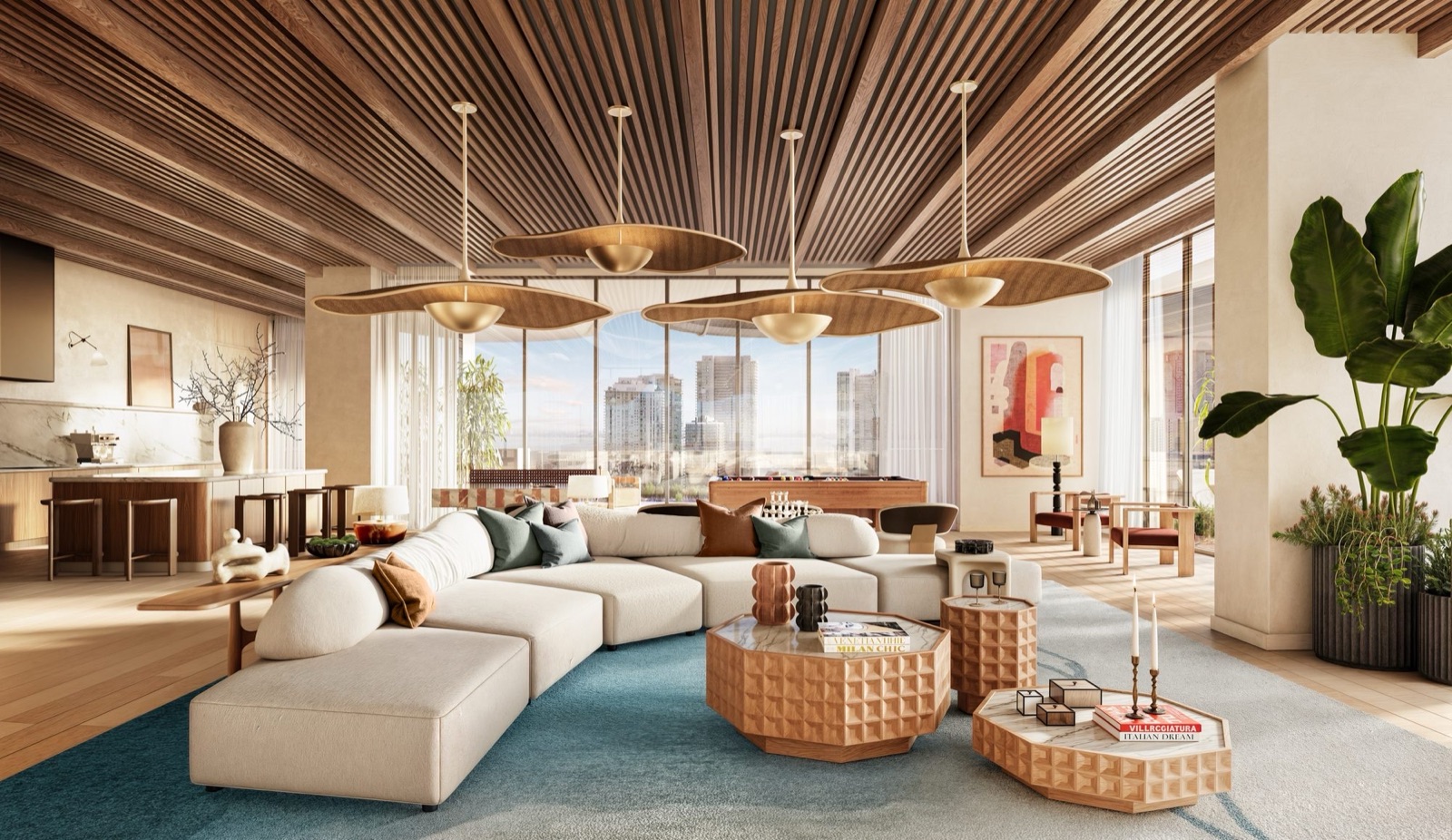 Garden Lounge & Bar