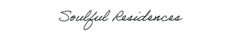 SoulfulResidencesHeading