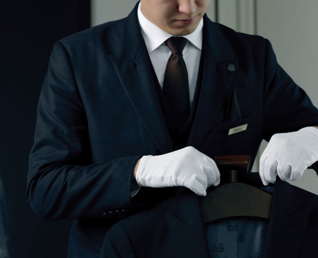 Butler Service