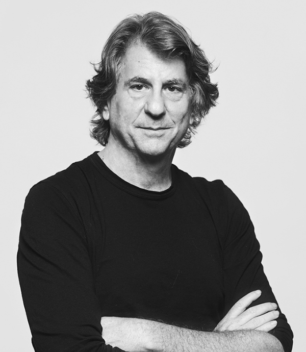 David Rockwell