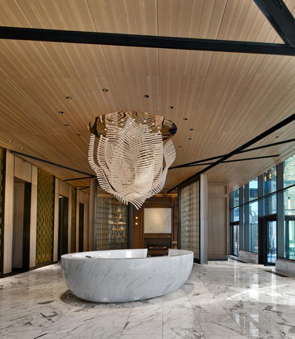 Luxury Residence