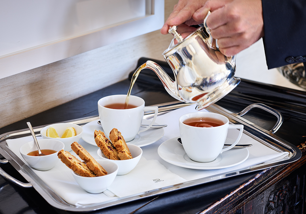 Afternoon Tea