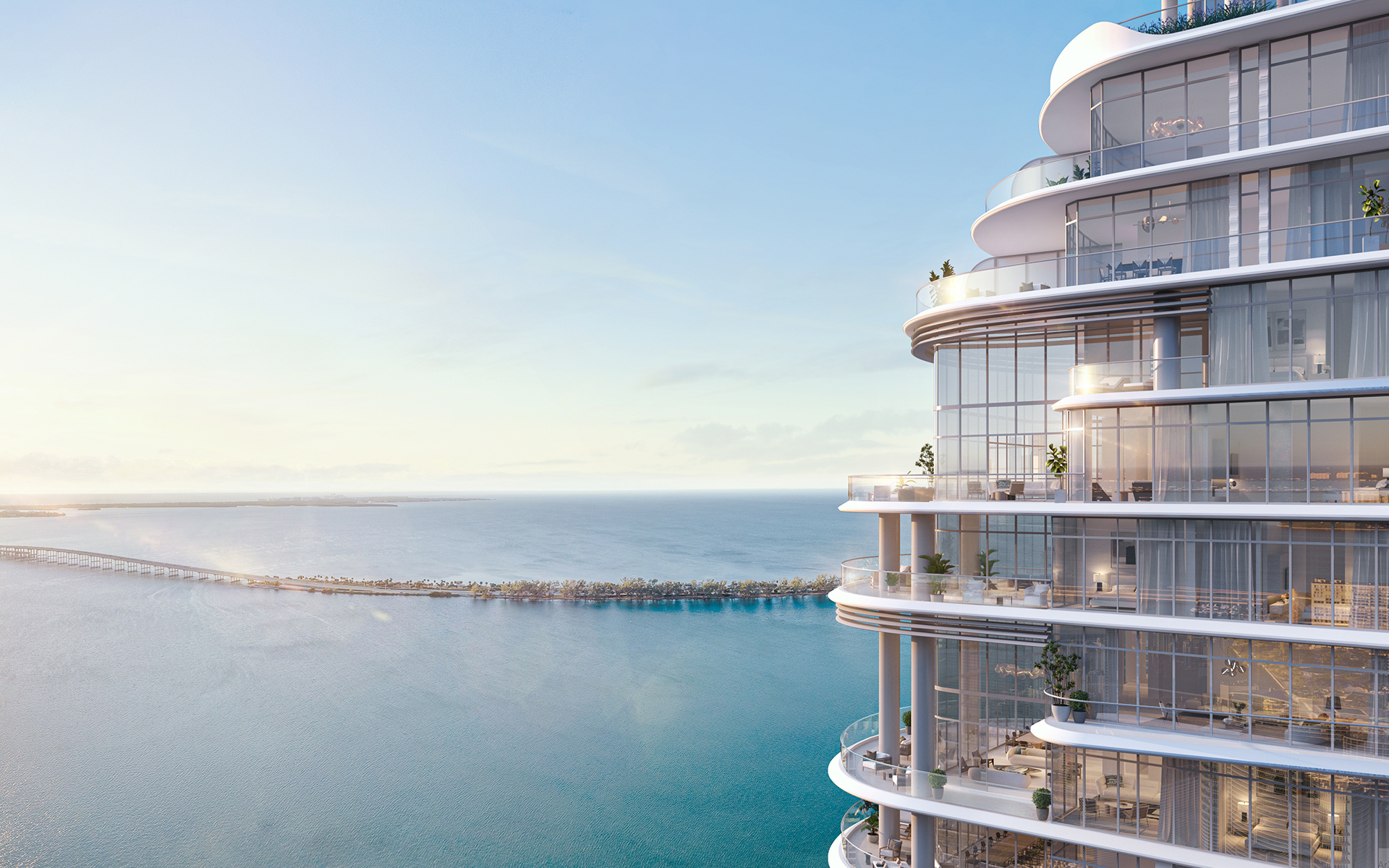 St. Regis Residences, Miami
