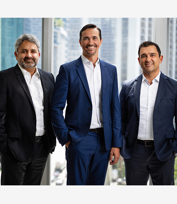 Integra Investments Team